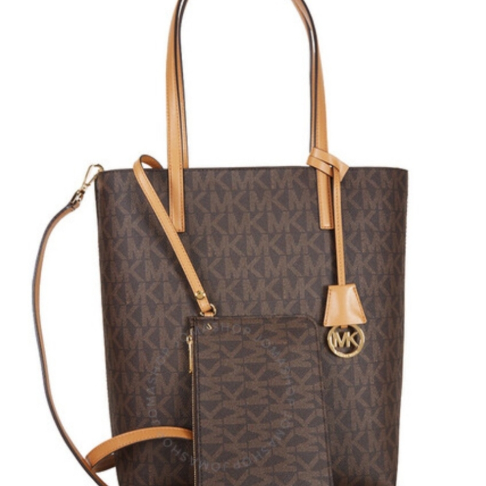 Michael Kors purse new without tags - Picture 5 of 5
